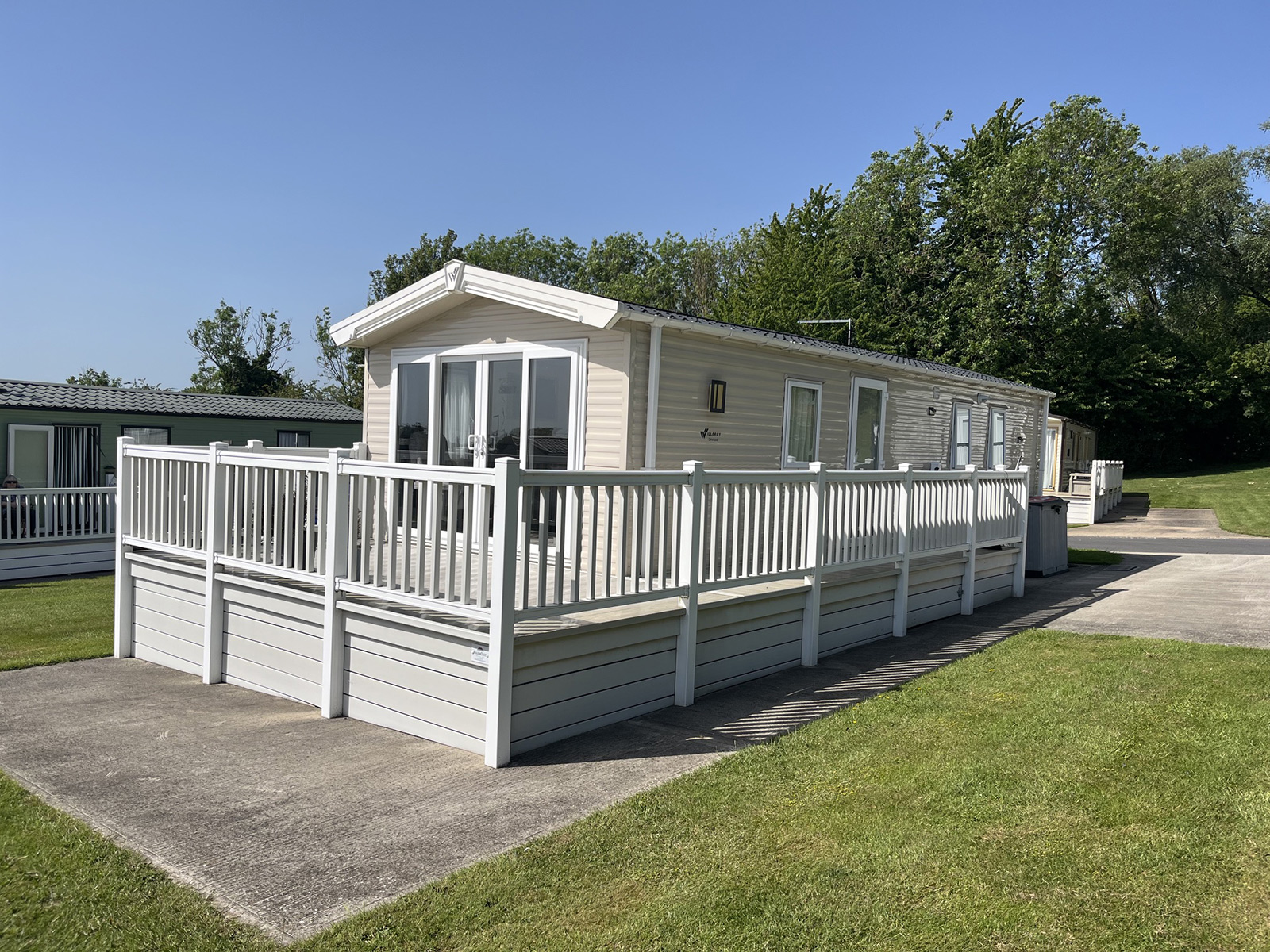 Willerby Linwood